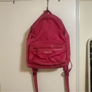 Longchamp Le pliage neo backpack